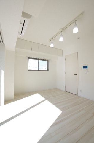 ブライズ蒲田EASTの内装