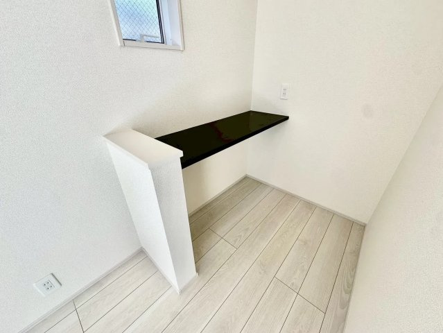 練馬区谷原6丁目　長期優良住宅　太陽光パネル搭載　限定1棟の内装