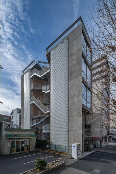 大池薬局ビル