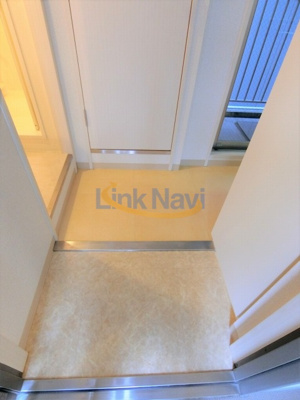 【玄関】 | フレアコート北浜