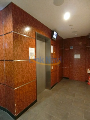 【その他共用部分】 | フレアコート北浜