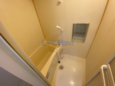 【浴室】 | フレアコート北浜