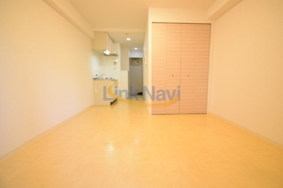 【居間・リビング】 | フレアコート北浜