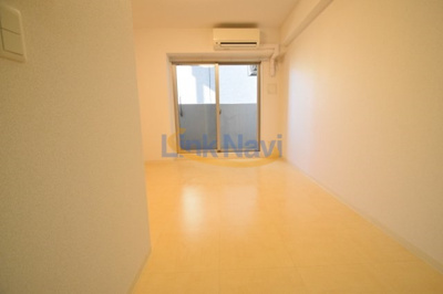 【居間・リビング】 | フレアコート北浜