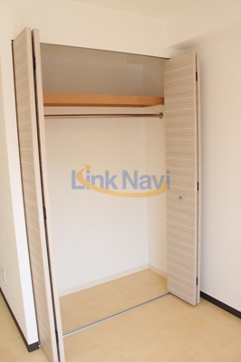 【収納】 | フレアコート北浜