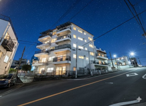 大口キャッスル美研の画像