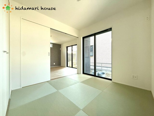 伊奈町小室10期　新築戸建　グラファーレ01の内装