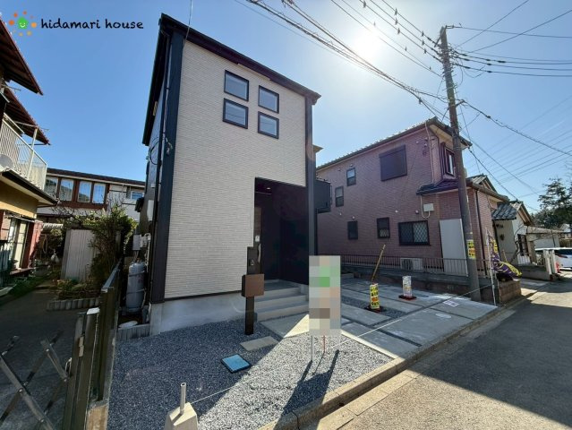 伊奈町小室10期　新築戸建　グラファーレ01