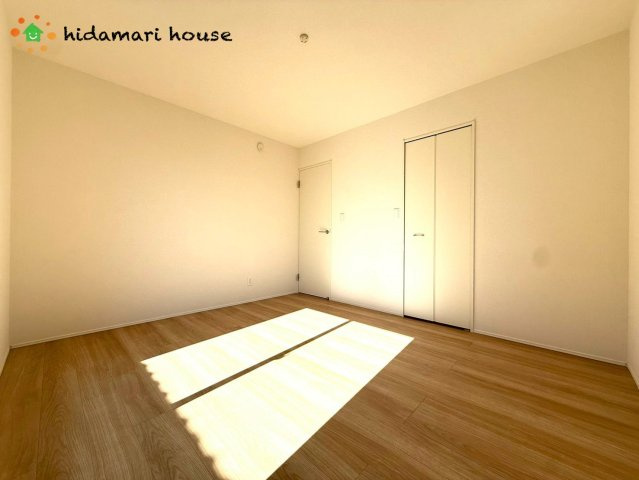 伊奈町小室10期　新築戸建　グラファーレ01の内装