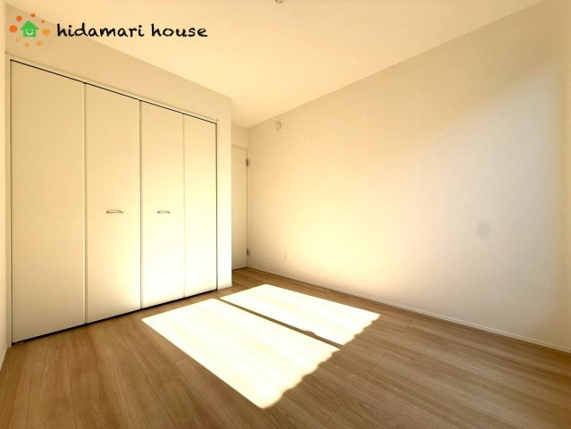 伊奈町小室10期　新築戸建　グラファーレ01の内装