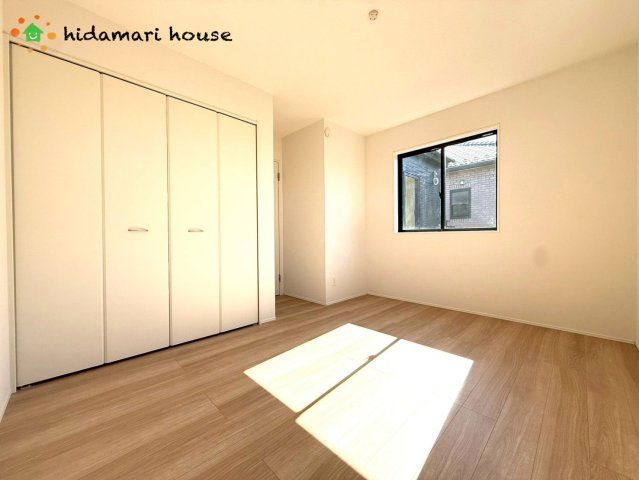 伊奈町小室10期　新築戸建　グラファーレ01の内装