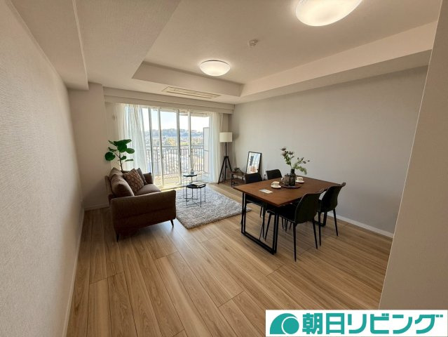 町田市成瀬６丁目の中古マンションの画像