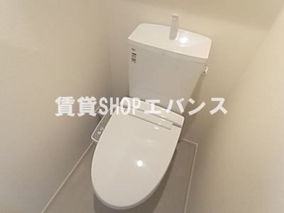 【トイレ】 | リブリ・エフ・エヌ