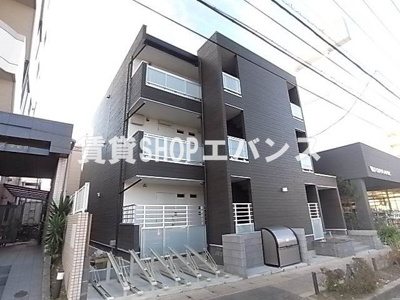 【外観】 | リブリ・エフ・エヌ