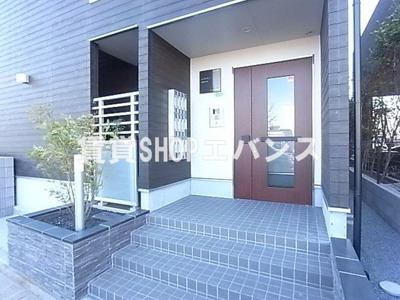  | リブリ・エフ・エヌ