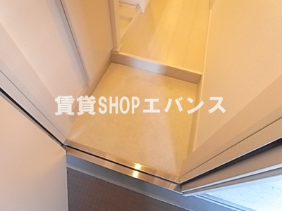 【玄関】 | リブリ・エフ・エヌ