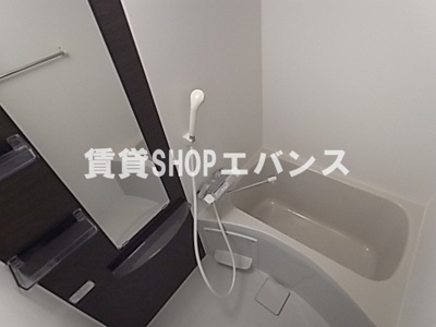 【浴室】 | リブリ・エフ・エヌ