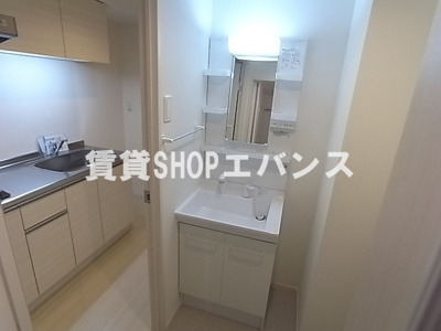 【洗面所】 | リブリ・エフ・エヌ