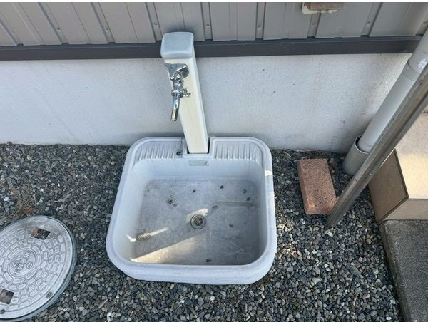 大和町苅安賀戸建の設備