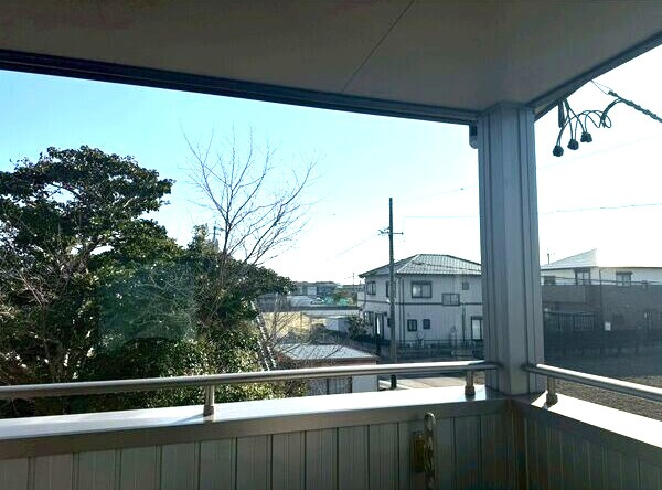 大和町苅安賀戸建の展望