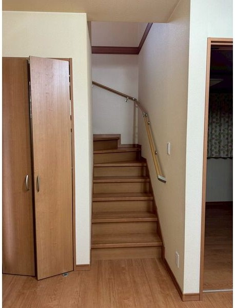 大和町苅安賀戸建のその他