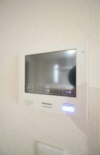 ラシーネのセキュリティ