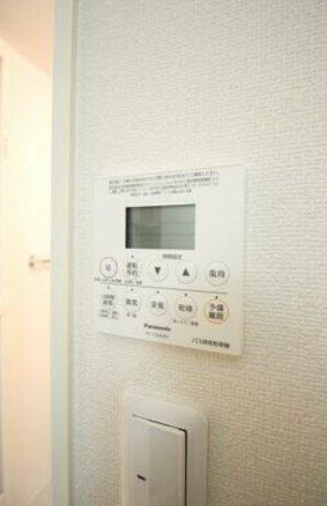 ラシーネの設備