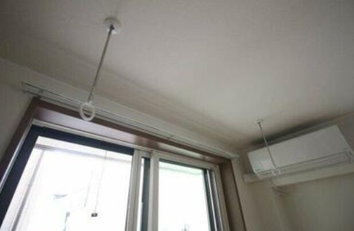 ラシーネの設備