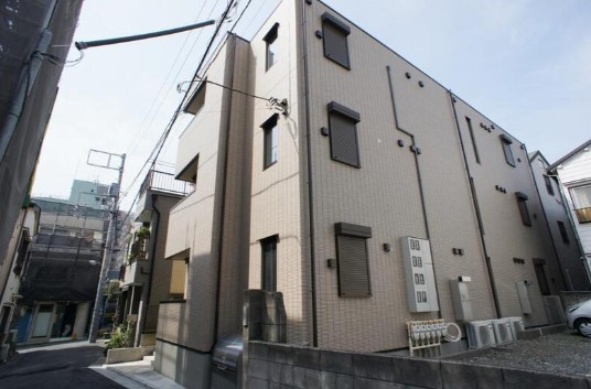 ラシーネ