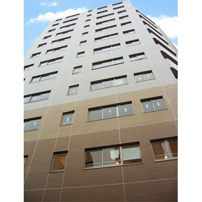 【外観】 | パークアクシス御徒町