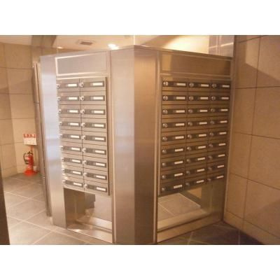 【設備】 | パークアクシス御徒町