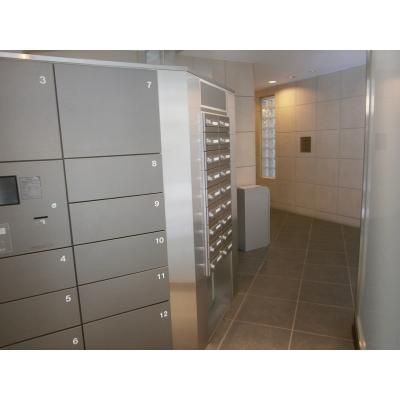 【その他共用部分】 | パークアクシス御徒町