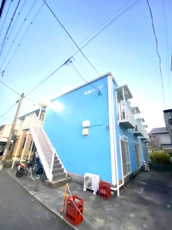 加藤ハイツの画像