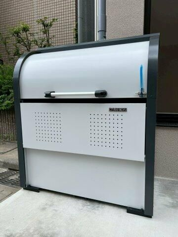 後楽プレイスのその他共用部分