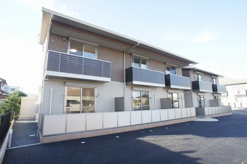 ソレイユ・ヴェルジェＣ