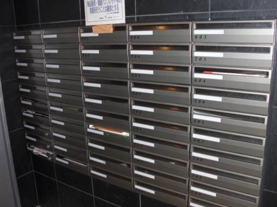 【その他共用部分】 | ヴェルト柿の木坂