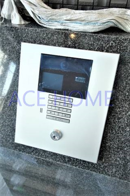 【セキュリティ】 | レシオス天王寺