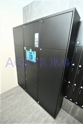 【その他共用部分】 | レシオス天王寺