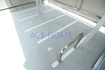 【その他共用部分】 | レシオス天王寺