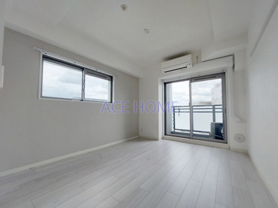 【居間・リビング】 | レシオス天王寺