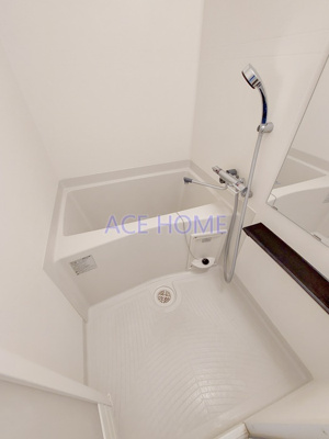 【浴室】 | レシオス天王寺