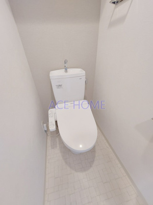 【トイレ】 | レシオス天王寺