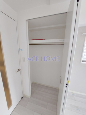 【収納】 | レシオス天王寺