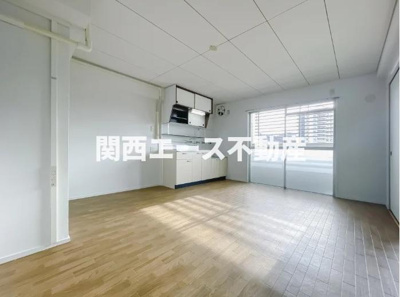 【居間・リビング】 | 晴美台C団地