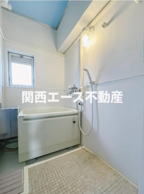 【浴室】 | 晴美台C団地