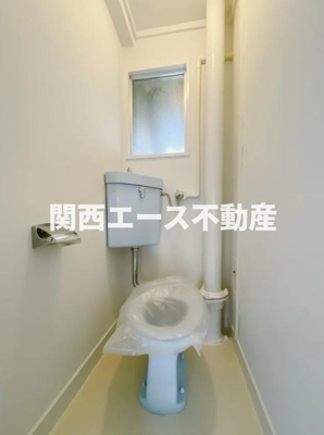 【トイレ】 | 晴美台C団地