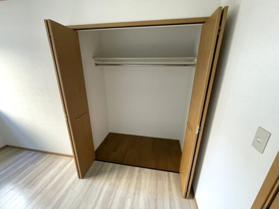 【収納】 | ルミエールSHIMAMURA