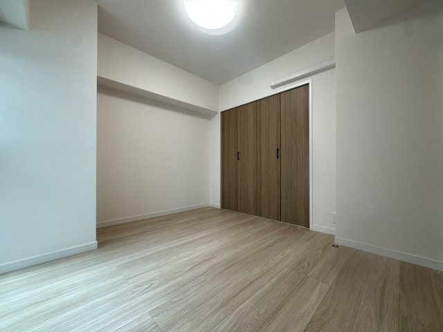 【洋室】 | シティマンション薬院☆仲介手数料無料☆