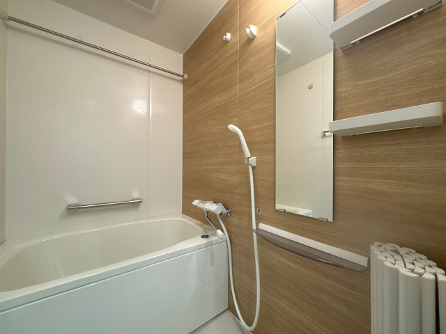 【浴室】 | シティマンション薬院☆仲介手数料無料☆