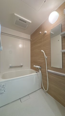 【浴室】 | シティマンション薬院☆仲介手数料無料☆